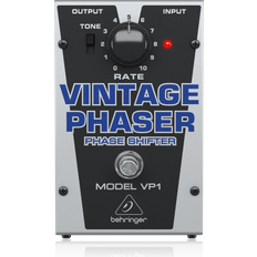 Behringer VP1 Authentic Vintage-Style Phase Shifter