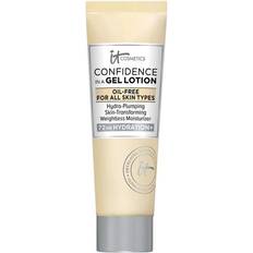 IT Cosmetics Confidence In A Gel Lotion Moisturiser 15ml