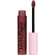 NYX Lip Lingerie XXL Matte Liquid Lipstick #09 Deep Mesh