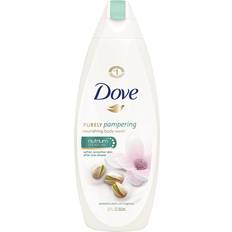 Dove Purely Pampering Cream Body Wash Pistachio & Magnolia 250ml