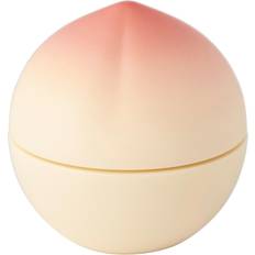 Magic Food Mini Fruit Lip Balm Peach 7g