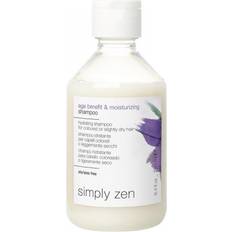 Simply Zen Age Benefit & Moisturizing Shampoo 250ml