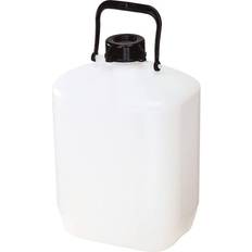 Plast Vattendunkar Luna Plastdunk Standard Bygelhandtag 10L