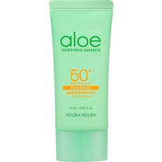 Holika Holika Aloe Soothing Essence Waterproof Sun Cream SPF50+ PA++++