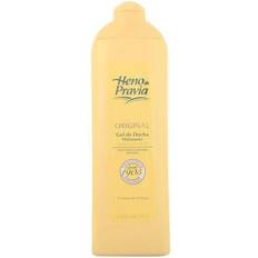 Heno de Pravia Gel De Ducha Original 650ml