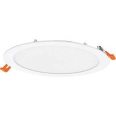 Iluminaciones LEDVANCE Downlight Slim 3000K Plafón 22.5cm