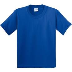 Children's Clothing Gildan Kid's Soft Style T-shirt 2-pack - Royal