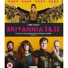 DVD-movies on sale Britannia: Series I & II (DVD)
