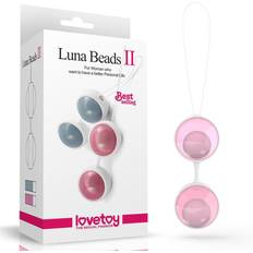 Kegel ball Lovetoy Kegel Ball