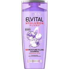 Hiustuotteet L'Oréal Paris Elvive Hyaluron Plump Hydrating Shampoo