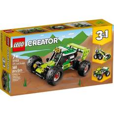 Lego digger LEGO Creator 3 in 1 Off Road Buggy 31123