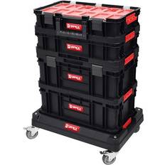 Qbrick Qbrick Verktygsvagn 7 i1 QBRICK PROMO SET 2