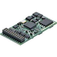 Tilbehør på tilbud Märklin Sounddecoder 60979 mSD/3 Hobby uden kabel, med stik