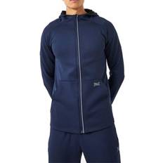 Everlast Track Hoodie Men - Navy