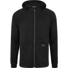 Everlast Track Hoodie Men - Black