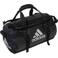 Impermeabile Borsoni e Borse sportive Adidas 32L Master Sports Bag - Black