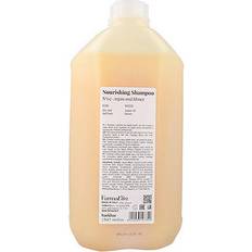 Shampoo Back Bar Nº02
