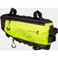 Frame Tas - Waterdicht Fietstassen en Manden M-Wave Rough Ride Triangle 4.2L