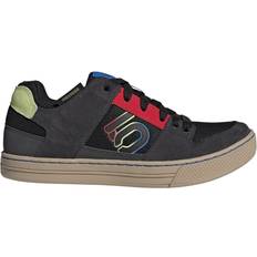 adidas Five Ten Freerider Mountain Bike M - Core Black/Carbon/Pulse Lime