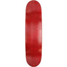 Decks Jart Orange Deck 8.125"