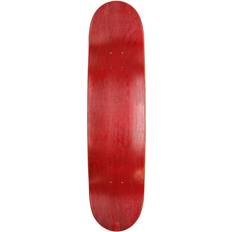 Orange Deck 8.125"