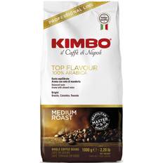 Kimbo Fødevarer Kimbo Top Flavour 1000g