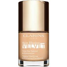 Clarins Skin Illusion Velvet 103N Ivory