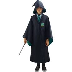 Cinereplicas Harry Potter Kids Wizard Robe Slytherin