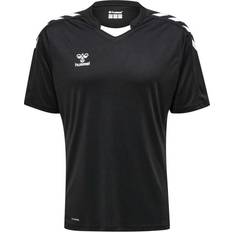 Hummel Hmlcore XK Poly Short Sleeve Jersey Men - Black