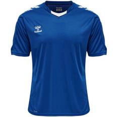 Hummel Men's Hmlcore XK Poly Sports Jersey - True Blue