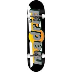 Madrid Komplette Skateboards Madrid Street Wings 32.0"