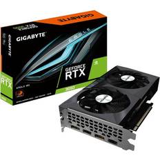 Gigabyte Gráfica RTX 3050 EAGLE 8 GB Gddr6 8K Ultra HD