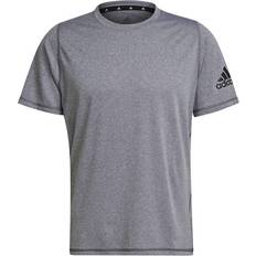 adidas D2M 3 Freelifte Ultimate Training Top Men - White Melange/Black