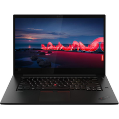 Lenovo ThinkPad X1 Extreme Gen 3 20TK000RSP