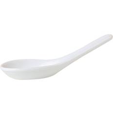 Oven Safe Spoon Steelite Monaco Mandarin Oriental Soup Spoon 14cm 12pcs