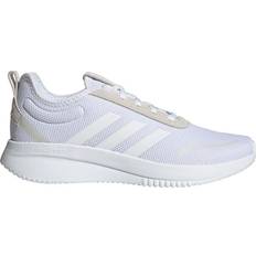 Adidas Lite Racer Løbesko adidas Lite Racer Rebold M - Cloud White/Grey One/Core Black