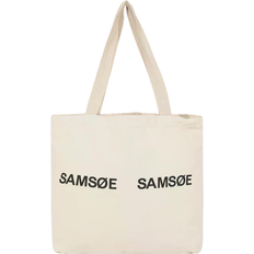 Samsøe samsøe shopper Samsøe Samsøe Frinka Shopper - Warm White