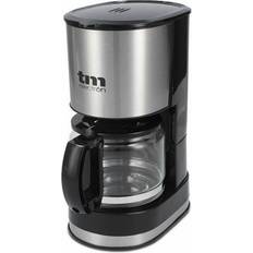 Cafeteras TM electron Cafetera De Goteo 0,6 L 6 Tazas