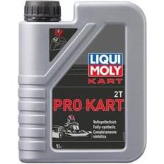 Liqui Moly Pro Kart 2T 2-taktsolie 1L