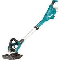 Makita Trockenbauschleifer Makita DSL800ZX Akku-Langhalsschleifer 18,0 Volt (ohne Akku Ladegerät)