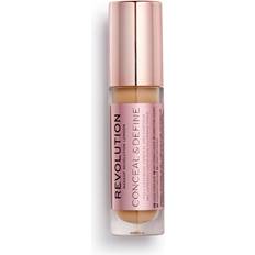 Revolution Beauty Conceal & Define Concealer C9.2
