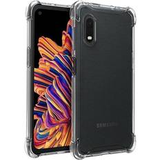 Shockproof Silicone Case for Galaxy Xcover Pro