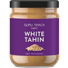 Tahin* Guru Snack White Tahin 250g