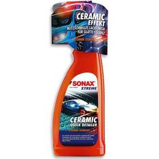 Sonax xtreme ceramic Sonax Xtreme Ceramic Quick Detailer