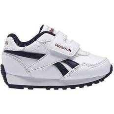 22½ Hardloopschoenen Reebok Infant Royal Rewind Run - Cloud White/Vector Navy/Vector Red