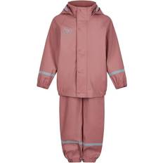 Rain Set Solid Pu - Ash Rose (5649-575)