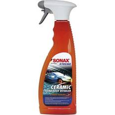 Sonax xtreme ceramic Sonax Xtreme Ultra Slick Detailer