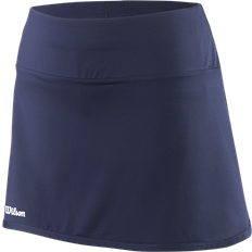 Wilson Team II 12.5" Skirt Women - Team Navy