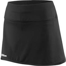 Kompression Kjolar Wilson Team II 12.5" Skirt Women - Black