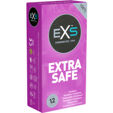 EXS Extra Safe 12-pack